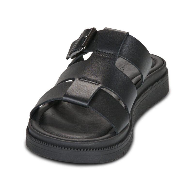 Tamaris 27102 Nero Ciabatta Donna - 3