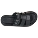 Tamaris 27102 Nero Ciabatta Donna - 6