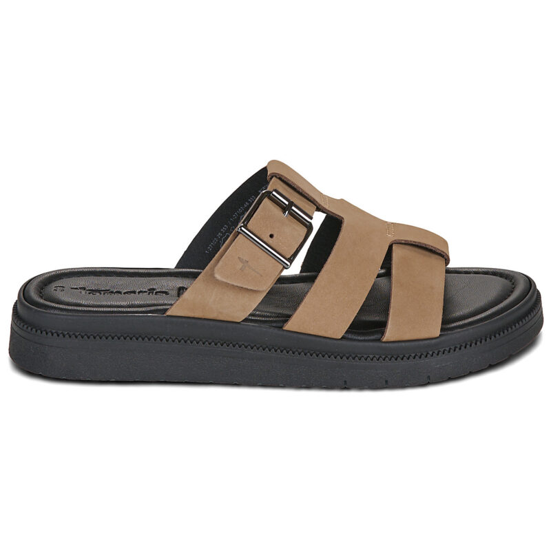 Tamaris 27102 Beige Ciabatta Donna - 2