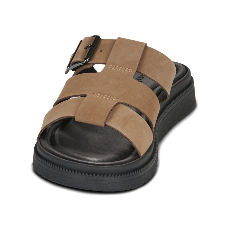 Tamaris 27102 Beige Ciabatta Donna - 3