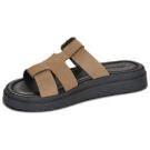 Tamaris 27102 Beige Ciabatta Donna - 4