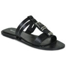 Tamaris 27120 Nero Ciabatta Donna - 1