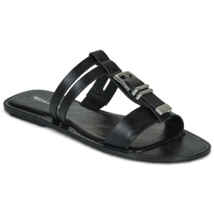 Tamaris 27120 Nero Ciabatta Donna