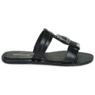 Tamaris 27120 Nero Ciabatta Donna - 2