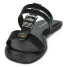 Tamaris 27120 Nero Ciabatta Donna - 3