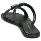 Tamaris 27120 Nero Ciabatta Donna - 5