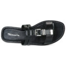 Tamaris 27120 Nero Ciabatta Donna - 6