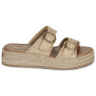 Tamaris 27221 Oro Ciabatta Donna - 2