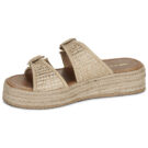 Tamaris 27221 Oro Ciabatta Donna - 4