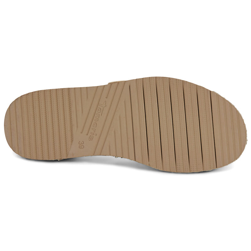 Tamaris 27221 Oro Ciabatta Donna - 7