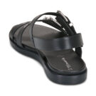 Tamaris 28127 Nero Sandali bassi Donna - 5