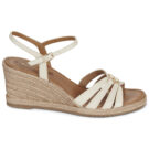 Tamaris 28312 Bianco Sandali con tacco Donna - 2