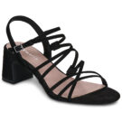 Tamaris 28325 Nero Sandali con tacco Donna - 1