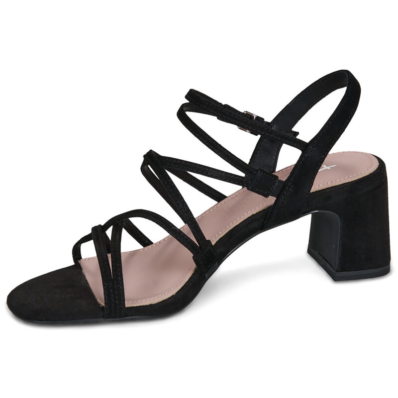 Tamaris 28325 Nero Sandali con tacco Donna - 4
