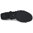 Tamaris 28325 Nero Sandali con tacco Donna - 7
