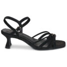 Tamaris 28338 Nero Sandali con tacco Donna - 2