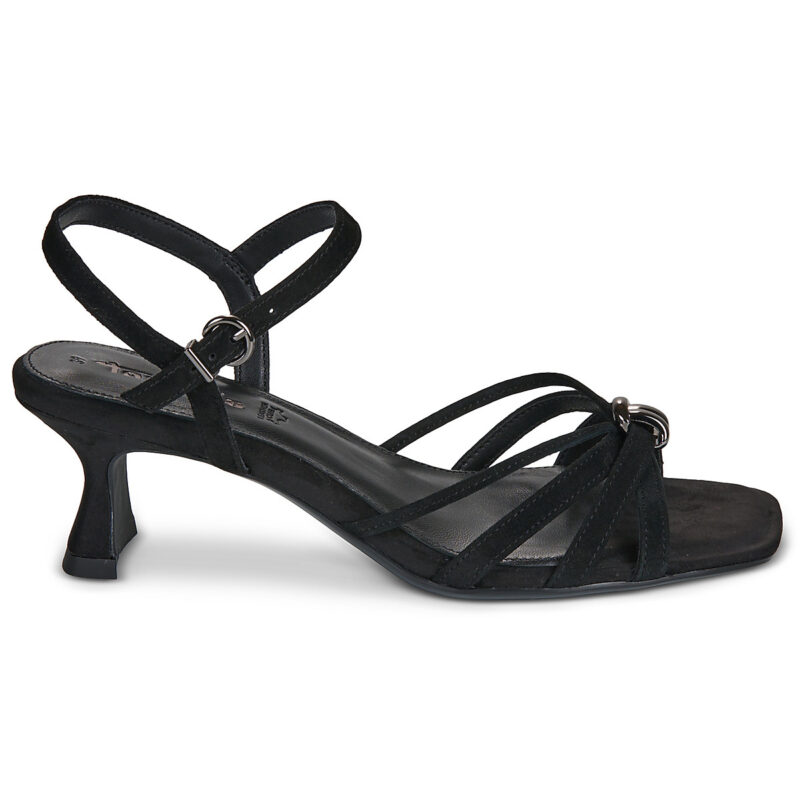 Tamaris 28338 Nero Sandali con tacco Donna - 2