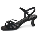 Tamaris 28338 Nero Sandali con tacco Donna - 4