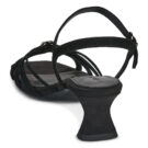 Tamaris 28338 Nero Sandali con tacco Donna - 5