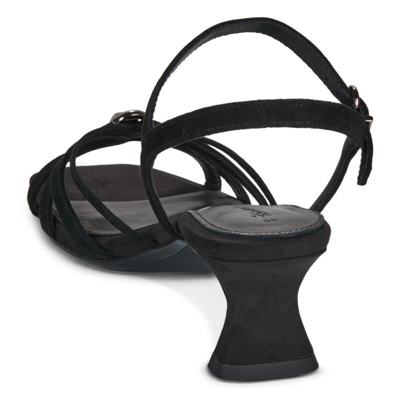 Tamaris 28338 Nero Sandali con tacco Donna - 5