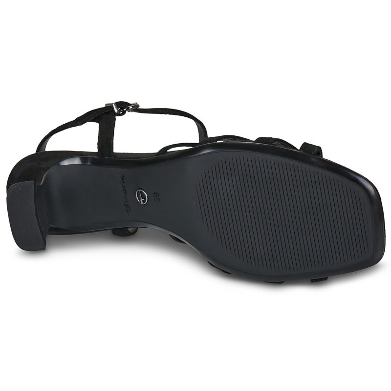 Tamaris 28338 Nero Sandali con tacco Donna - 7