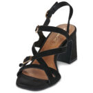 Tamaris 28340 Nero Sandali con tacco Donna - 3