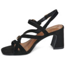 Tamaris 28340 Nero Sandali con tacco Donna - 4