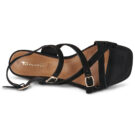 Tamaris 28340 Nero Sandali con tacco Donna - 6