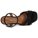Tamaris 28362 Nero Sandali con tacco Donna - 6