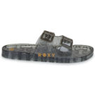 Roxy KATTIE GLITTER Grigio Sandali bassi Donna - 2