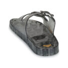 Roxy KATTIE GLITTER Grigio Sandali bassi Donna - 5