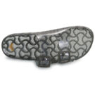 Roxy KATTIE GLITTER Grigio Sandali bassi Donna - 6