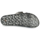 Roxy KATTIE GLITTER Grigio Sandali bassi Donna - 7