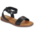 Betty London STELLA Nero Sandali bassi Donna - 1