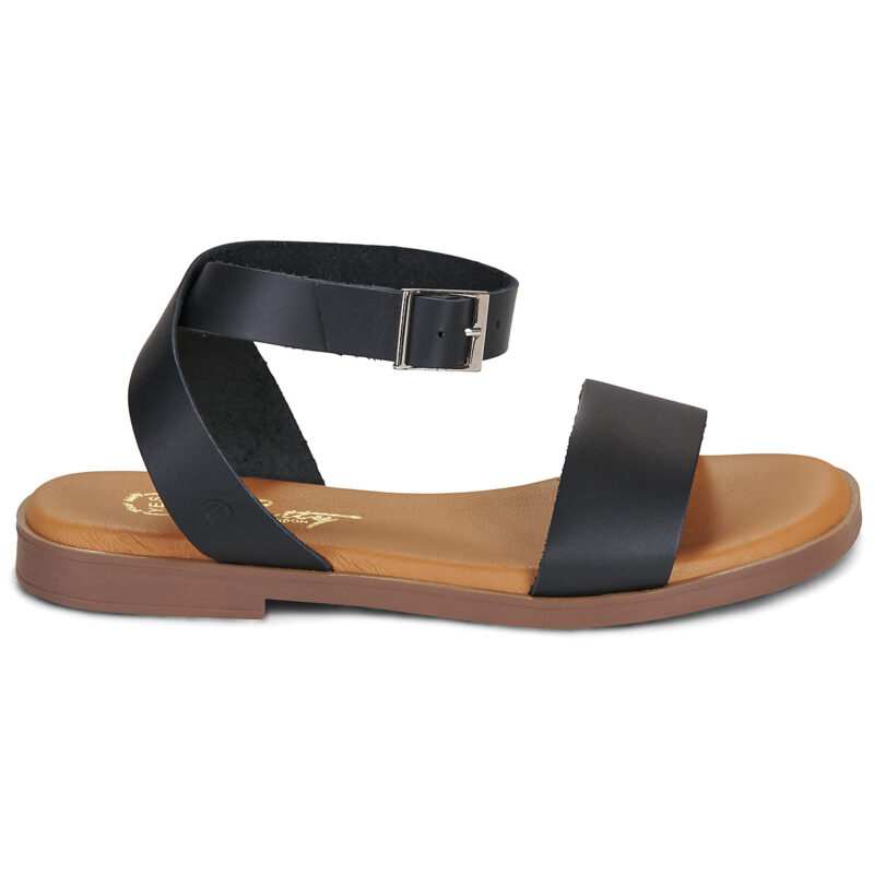 Betty London STELLA Nero Sandali bassi Donna - 2