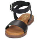 Betty London STELLA Nero Sandali bassi Donna - 3