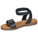 Betty London STELLA Nero Sandali bassi Donna - 4