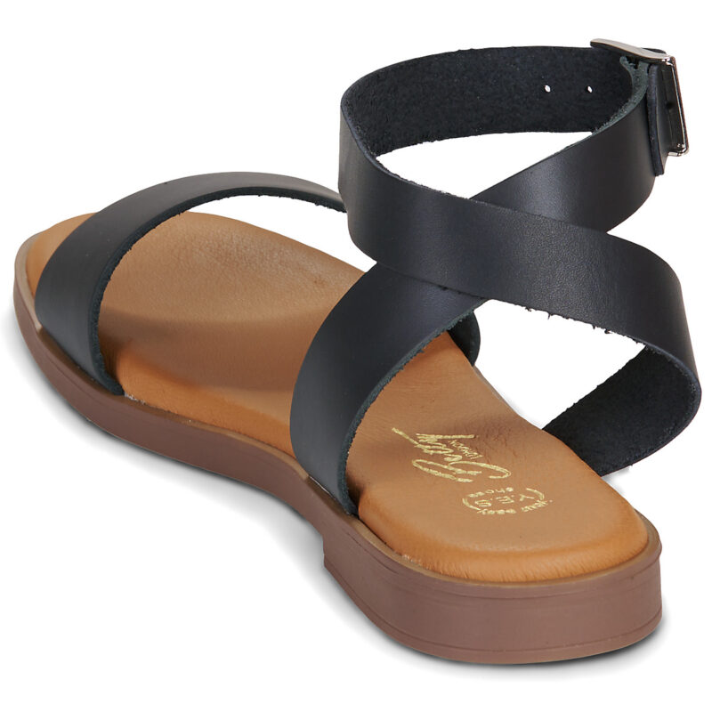 Betty London STELLA Nero Sandali bassi Donna - 5