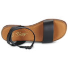 Betty London STELLA Nero Sandali bassi Donna - 6
