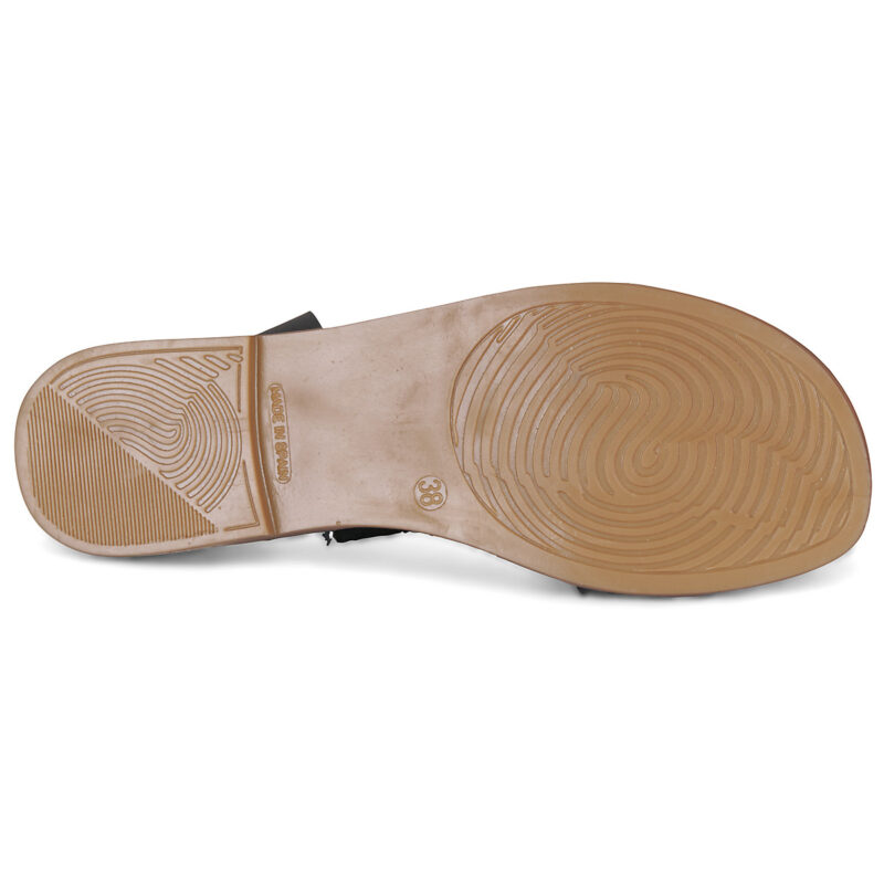 Betty London STELLA Nero Sandali bassi Donna - 7