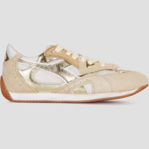Diadora  Equipe Revenge Iride Sw Wn  Oro -  Sneakers basse Donna