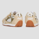 Diadora Equipe Revenge Iride Sw Wn Gold Damen Low Sneakers - 3