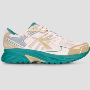 Diadora  Mythos Star  Rosa -  Sneakers basse Donna