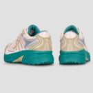 Zapatillas bajas Diadora Mythos Star Pink para mujer - 3