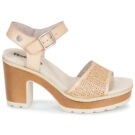 Refresh 172781 Beige Sandali con tacco Donna - 2