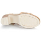 Refresh 172781 Beige Sandali con tacco Donna - 7