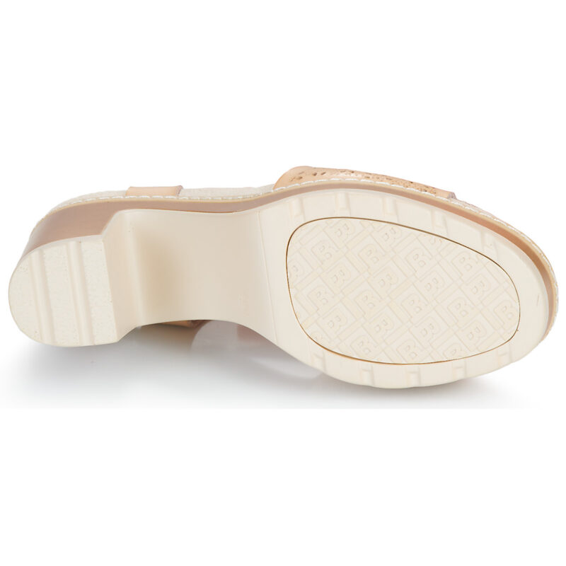 Refresh 172781 Beige Sandali con tacco Donna - 7