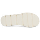 Refresh 175161 Beige Sandali con zeppa Donna - 7