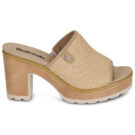 Refresh 175282 Beige Ciabatta Donna - 2