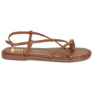 Xti 145358 Marrone Sandali bassi Donna - 2